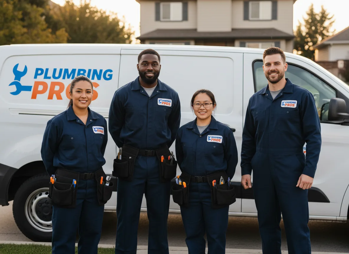 Water Heater Repair company in Gail, TX